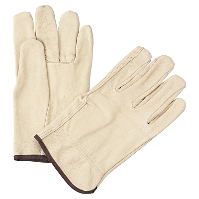 ANCHOR 7010L PIGSKIN DRIVERS GLOVE
